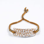 Brazalete dálmata - BD3