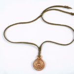 Medallón impresión - CM4