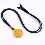 Medallón impresión - CM5