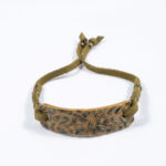 Brazalete dálmata - BD2