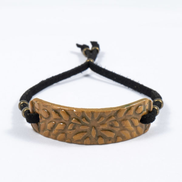 Brazalete dálmata - BD4